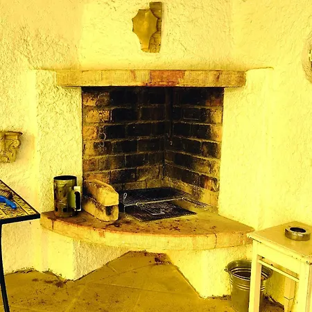 Con Giardino Privato, Tre Camere, Due Bagni Villa *